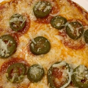 Meet your Posher, Mireya